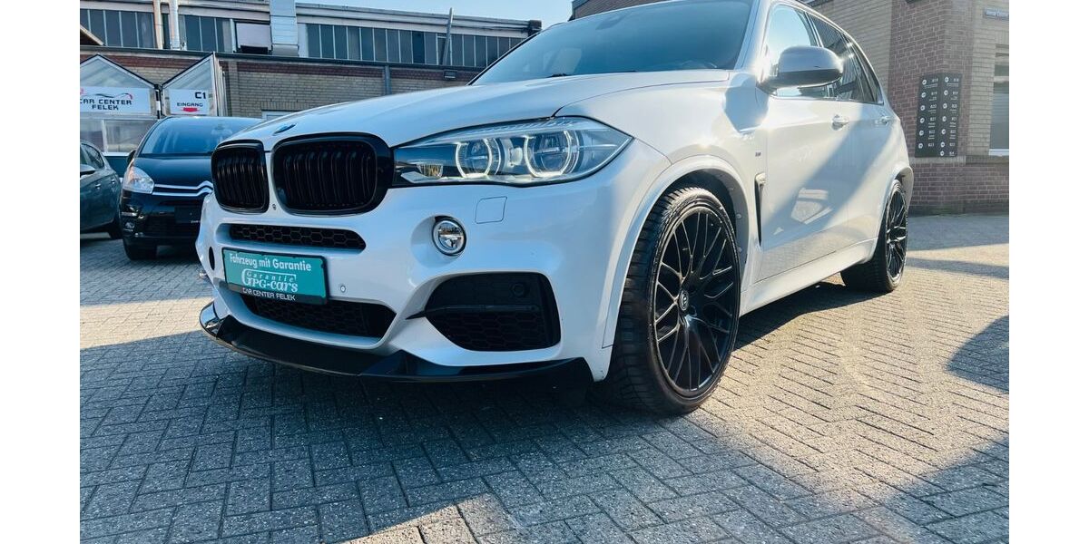 BMW X5 271.000 km 22.900 &euro; Viersen 41748