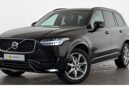 Volvo XC90 91.620 km 37.660 &euro; Düsseldorf 40599