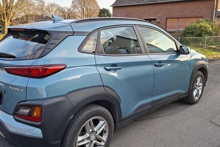 Hyundai KONA 100.000 km 10.300 &euro; Straelen 47638