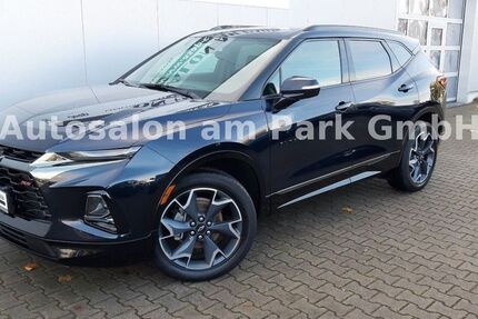 Chevrolet Blazer 42.700 km 29.890 &euro; Mönchengladbach 41066
