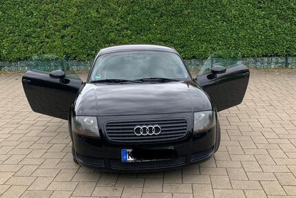 Audi TT 219.000 km 4.199 &euro; Viersen 41751