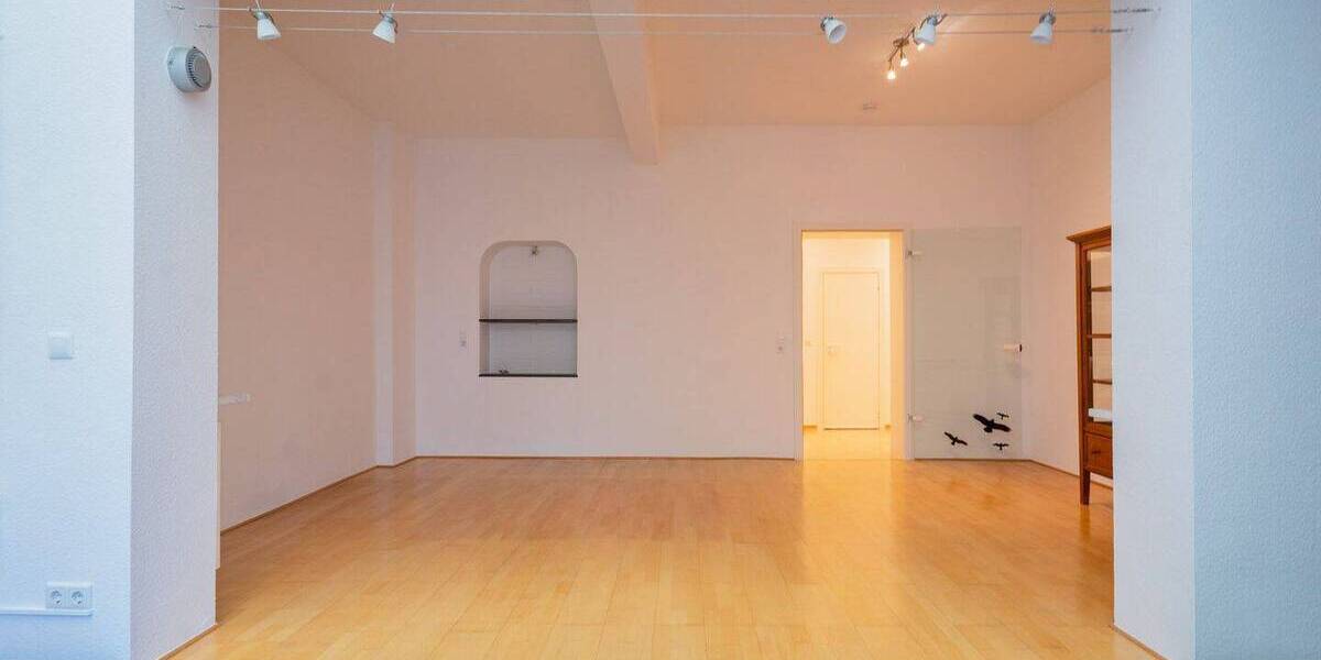 Etagenwohnung Krefeld / Bockum Bockum - 3 Zimmer, 98 m&sup2;, 995&euro; | Angebot:26627753