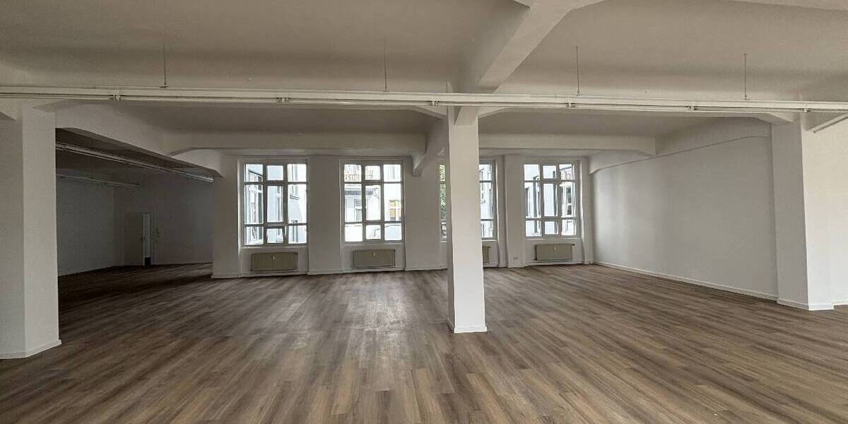 Gewerbeobjekt Krefeld Stadtmitte - 1.950.000&euro; | Angebot:26376721