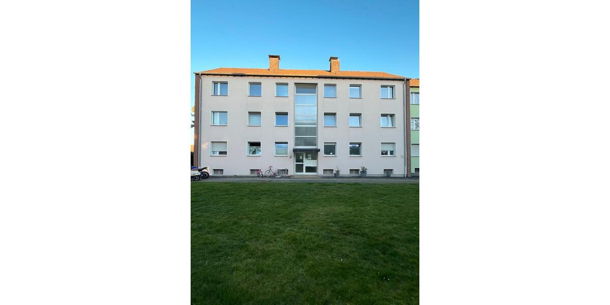 Etagenwohnung Niederkrüchten - 3 Zimmer, 75 m&sup2;, 148.000&euro; | Angebot:25342509