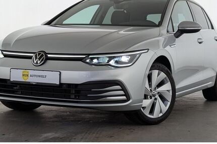 VW Golf 21.500 km 25.760 &euro; Düsseldorf 40599