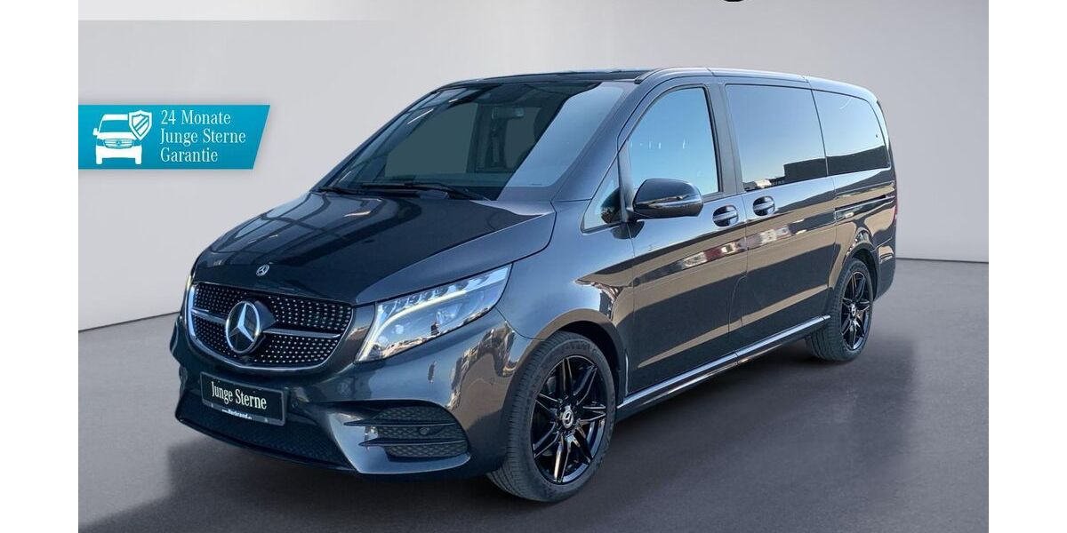 Mercedes-Benz V 300 51.015 km 55.880 &euro; Krefeld 47807