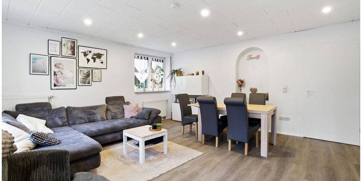 Doppelhaushälfte Wassenberg Myhl - 5 Zimmer, 135 m&sup2;, 369.000&euro; | Angebot:26038250