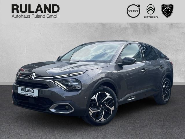 Citroen C4 18.356 km 18.990 &euro; Viersen 41748