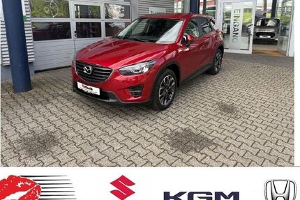 Mazda CX-5 54.661 km 16.899 &euro; Meerbusch 40667