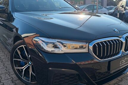 BMW 530 144.000 km 35.949 &euro; Mönchengladbach 41069