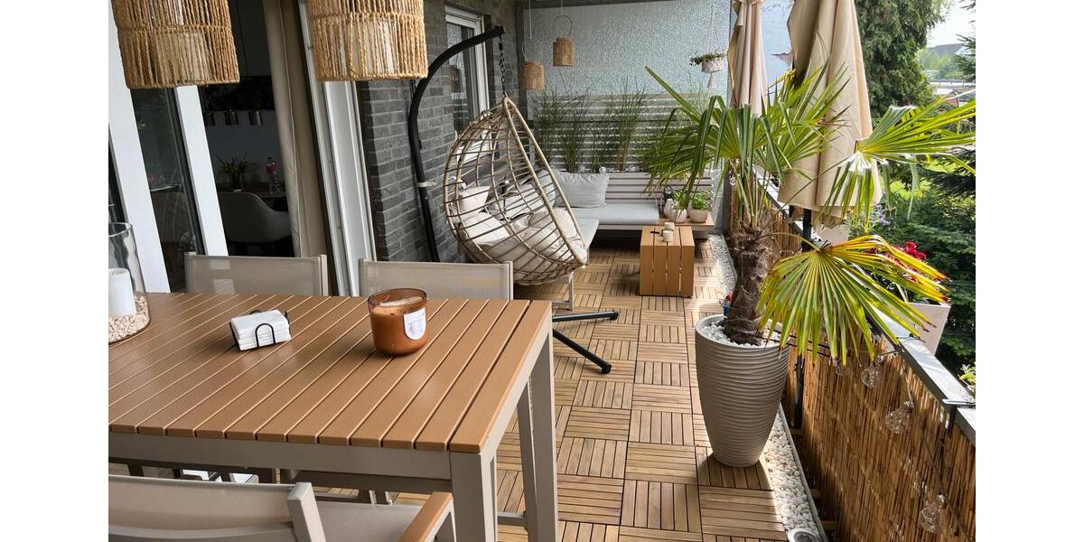 Etagenwohnung Neukirchen-Vluyn Vluyn - 2.5 Zimmer, 75 m&sup2;, 289.000&euro; | Angebot:26055278