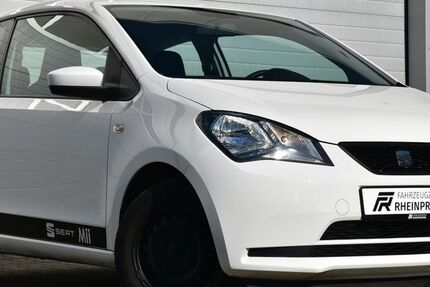 Seat Mii 125.629 km 4.499 &euro; Geldern 47608