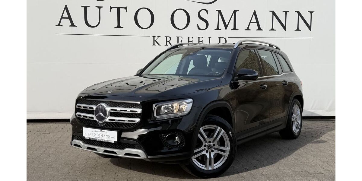 Mercedes-Benz GLB 220 104.600 km 28.900 &euro; Krefeld 47805