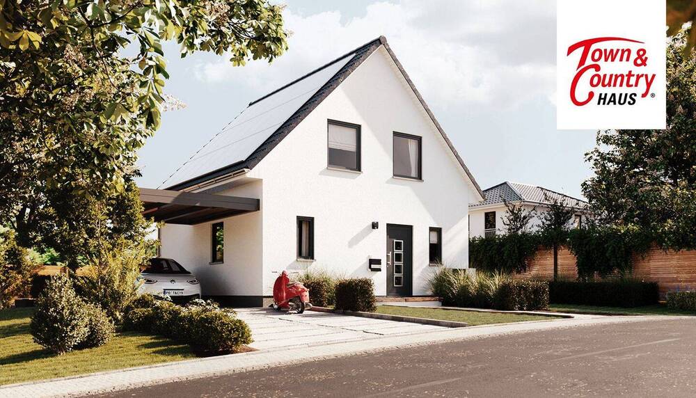 Einfamilienhaus Meerbusch Ossum-Bösinghoven - 4 Zimmer, 114 m&sup2;, 714.364&euro; | Angebot:26928733