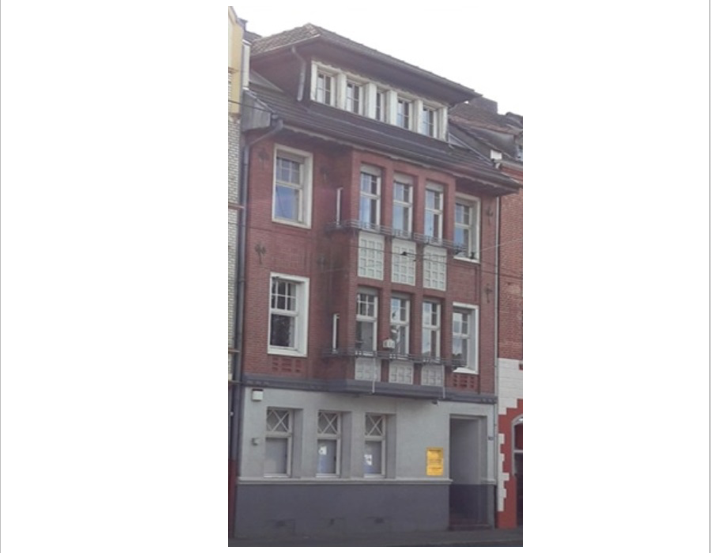 Gewerbeobjekt Krefeld Stadtmitte - 400&euro; | Angebot:25674858