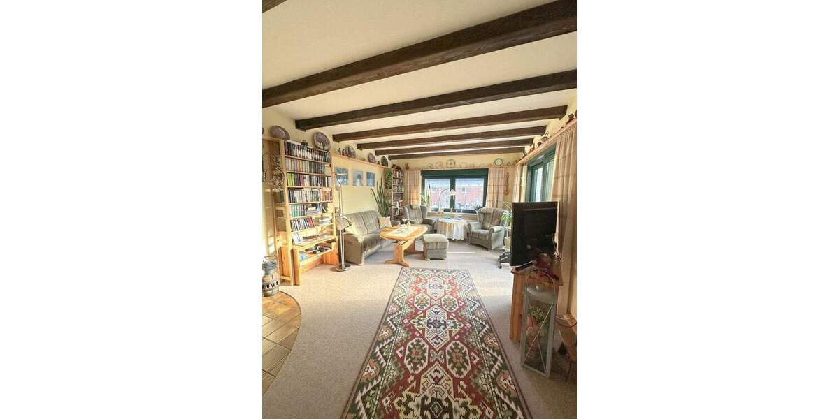 Bungalow Wegberg Kleingerichhausen - 6 Zimmer, 160 m&sup2;, 445.000&euro; | Angebot:25684507