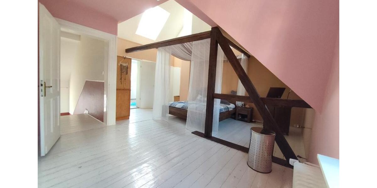 Reihenhaus Mönchengladbach Süd - 6 Zimmer, 167 m&sup2;, 479.000&euro; | Angebot:26058574