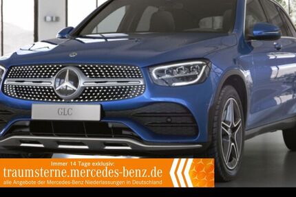 Mercedes-Benz GLC 300 48.478 km 41.990 &euro; Neuss 41460