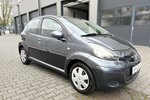 Toyota Aygo Basis / Klima / Elektr. FH / MP3 Player 95.000 km 2.890 &euro; Mönchengladbach 41066
