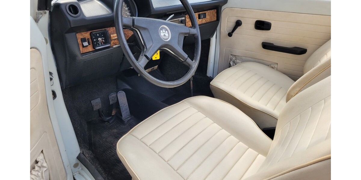 VW Käfer 96.500 km 19.500 &euro; Brüggen 41379