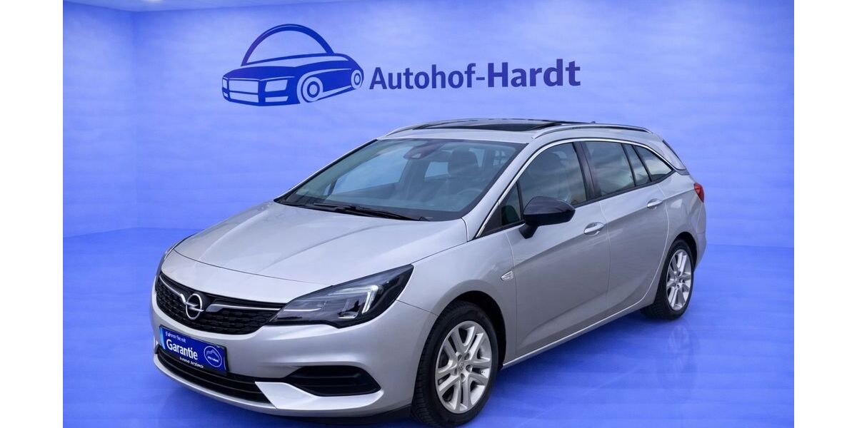 Opel Astra 114.544 km 10.999 &euro; Mönchengladbach 41169