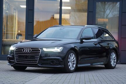 Audi A6 105.000 km 28.900 &euro; Korschenbroich 41352