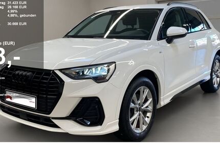 Audi Q3 78.063 km 26.987 &euro; Krefeld 47805
