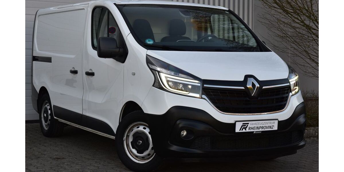 Renault Trafic 54.870 km 17.999 &euro; Geldern 47608