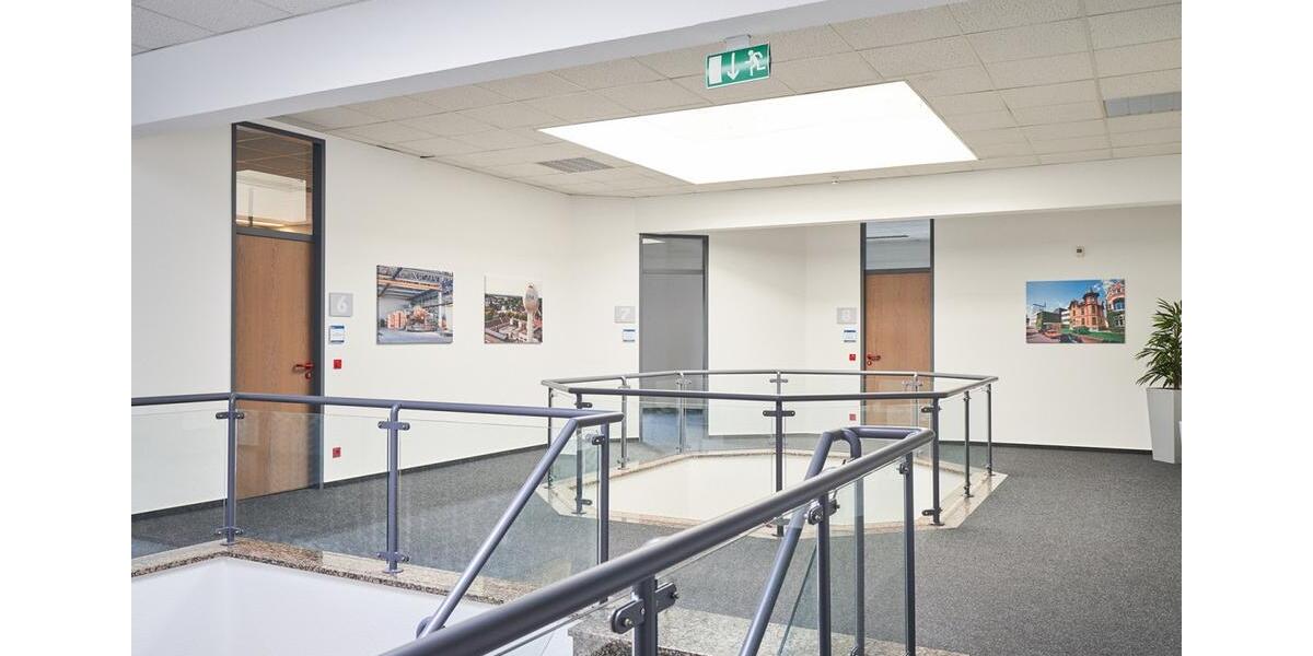 Gewerbeobjekt Krefeld Fischeln - 2&euro; | Angebot:23813690