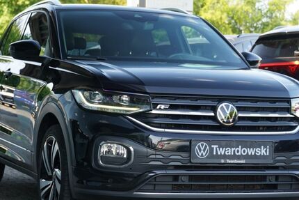 VW T-Cross 140.870 km 18.490 &euro; Wegberg 41844