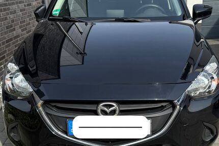 Mazda 2 36.551 km 14.000 &euro; Viersen 41748