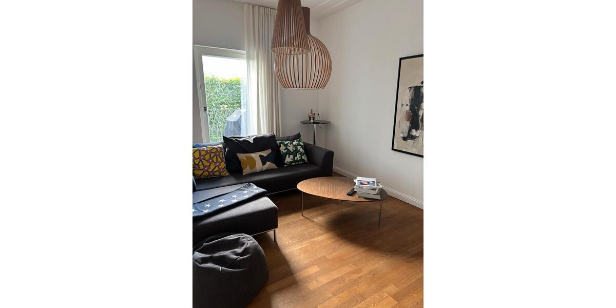 Etagenwohnung Düsseldorf Heerdt - 5 Zimmer, 198 m&sup2;, 1.450.000&euro; | Angebot:27109945