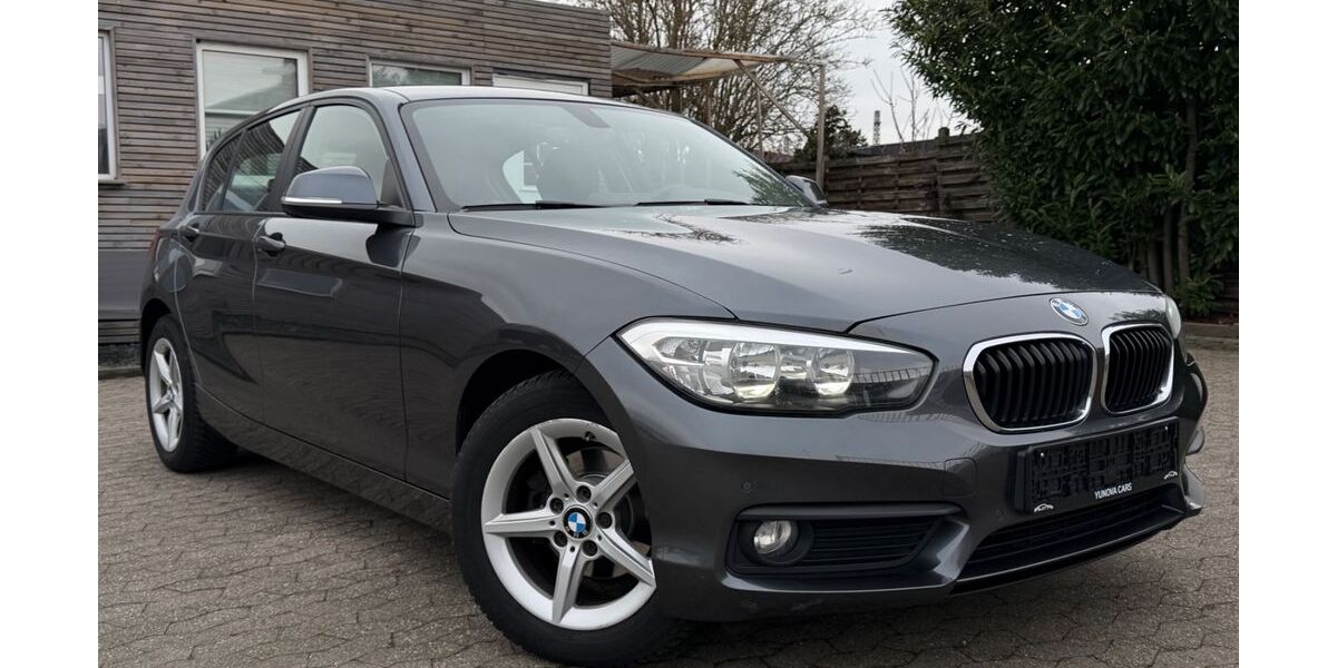 BMW 116 66.600 km 13.990 &euro; Neuss 41469