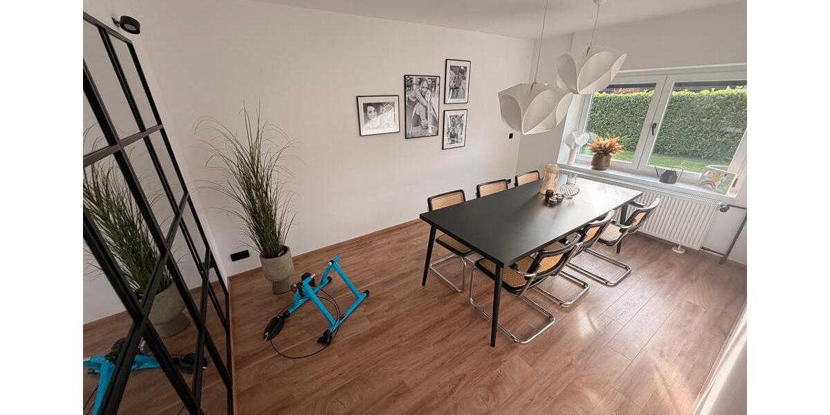Einfamilienhaus Brüggen - 5 Zimmer, 155 m&sup2;, 469.000&euro; | Angebot:26041506