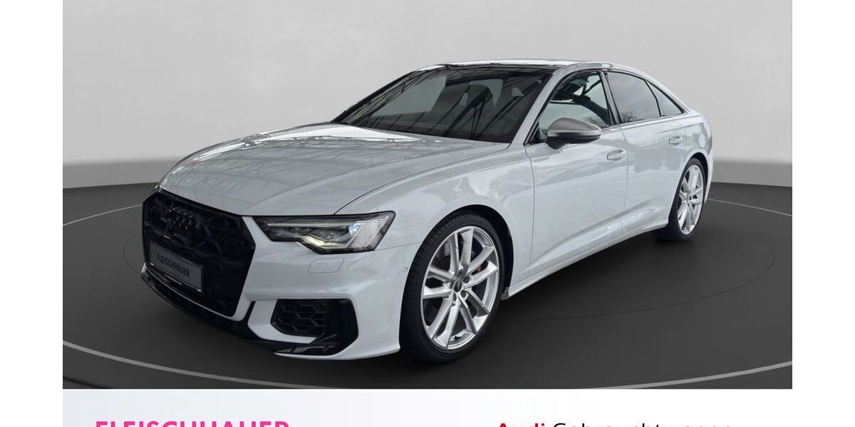 Audi S6 26.678 km 51.970 &euro; Mönchengladbach 41238
