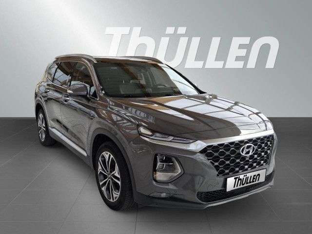 Hyundai SANTA FE 65.000 km 25.990 &euro; Krefeld 47805
