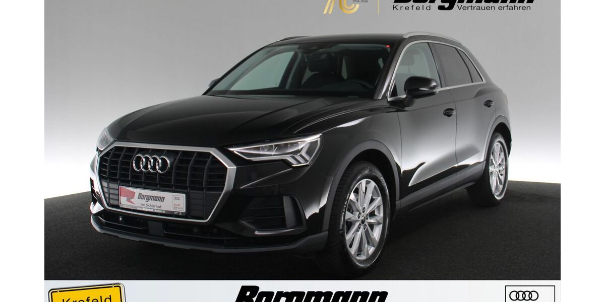 Audi Q3 19.500 km 30.991 &euro; Krefeld 47803