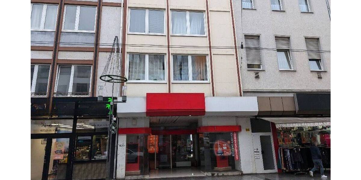 Gewerbeobjekt Neuss Innenstadt - 2.300&euro; | Angebot:26879406
