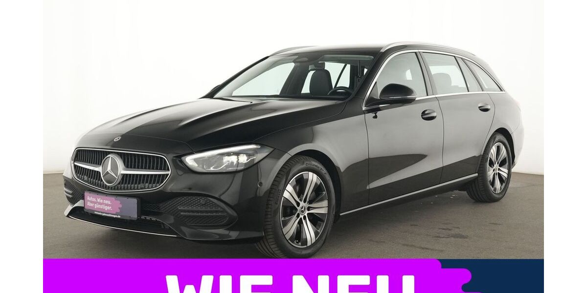 Mercedes-Benz C 200 33.101 km 30.652 &euro; Neuss 41460