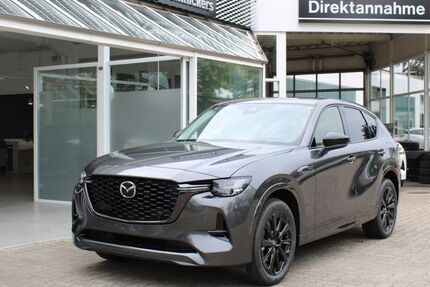 Mazda CX-60 12.572 km 46.490 &euro; Moers 47441