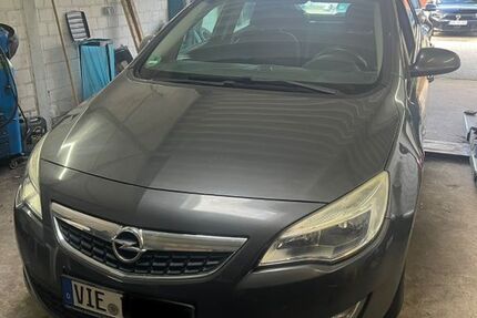 Opel Astra 170.000 km 3.000 &euro; Grefrath 47929