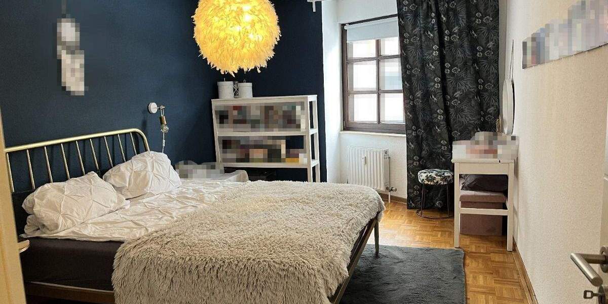 Etagenwohnung Moers Moers-Mitte - 3 Zimmer, 80 m&sup2;, 199.000&euro; | Angebot:25705844