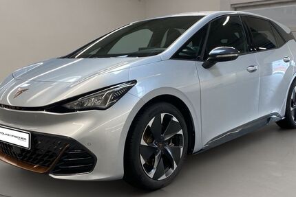 Cupra Born 17.773 km 35.990 &euro; Krefeld 47805