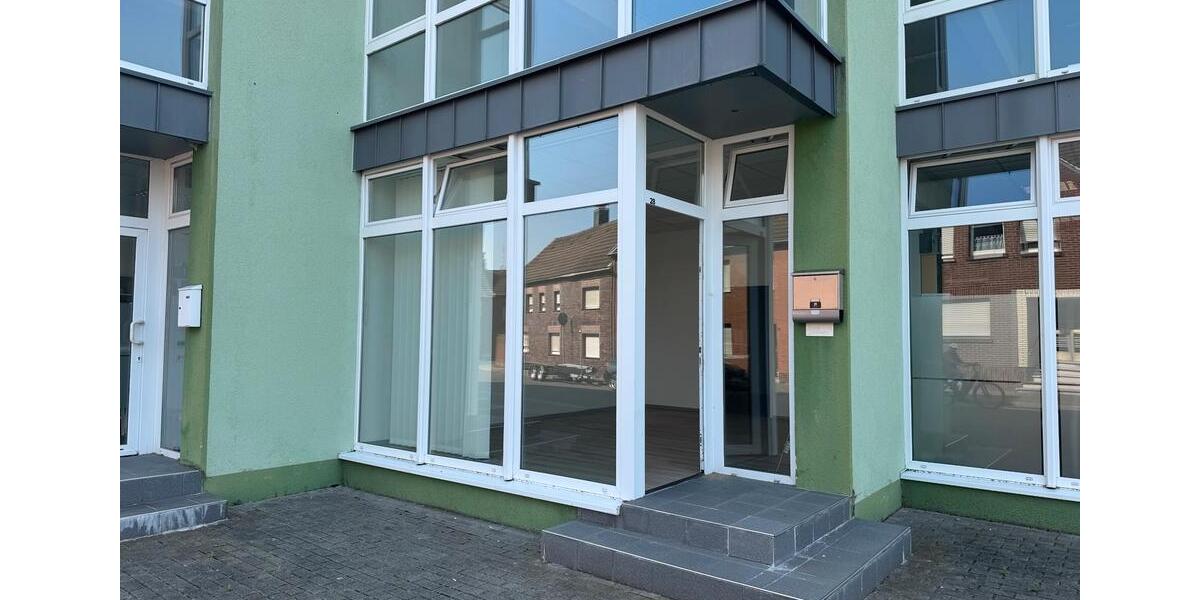 Gewerbeobjekt Hückelhoven - 580&euro; | Angebot:24459712