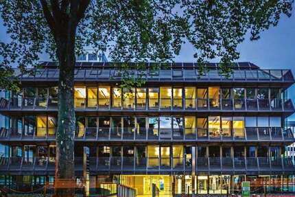 Gewerbeobjekt Düsseldorf Stadtbezirk 5 - 1.129&euro; | Angebot:26077043