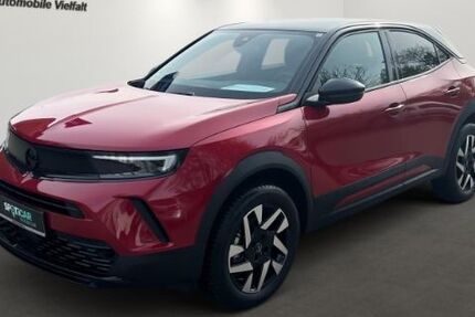 Opel Mokka 4.906 km 20.480 &euro; Mönchengladbach 41061