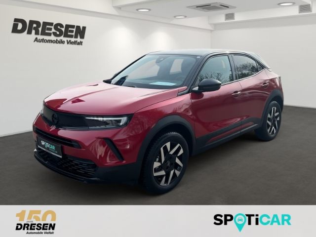 Opel Mokka 4.906 km 20.480 &euro; Mönchengladbach 41061