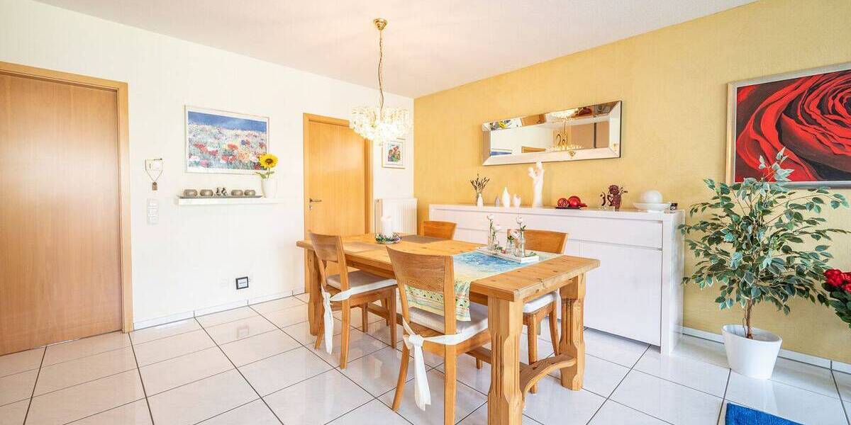 Doppelhaushälfte Wassenberg / Myhl Wassenberg - 5 Zimmer, 115 m&sup2;, 429.800&euro; | Angebot:25707147