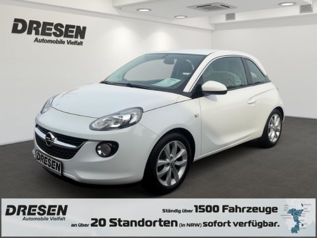 Opel Adam 63.832 km 10.390 &euro; Mönchengladbach 41061