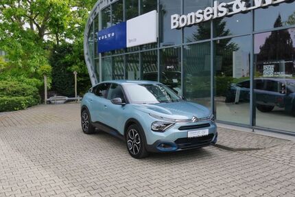 Citroen C4 60.856 km 17.890 &euro; Erkelenz 41812
